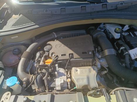 CITROEN C3 Aircross 1.0 12V 4P FLEX FEEL PACK TURBO 200 AUTOM�TICO CVT, Foto 9