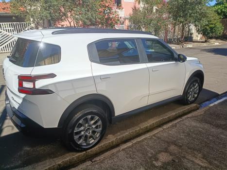 CITROEN C3 Aircross 1.0 12V 4P FLEX FEEL PACK TURBO 200 AUTOM�TICO CVT, Foto 3