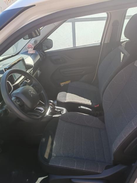 CITROEN C3 Aircross 1.0 12V 4P FLEX FEEL PACK TURBO 200 AUTOM�TICO CVT, Foto 6