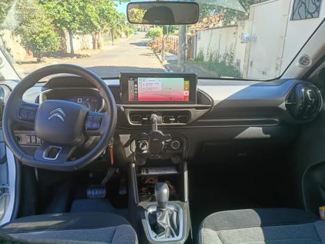 CITROEN C3 Aircross 1.0 12V 4P FLEX FEEL PACK TURBO 200 AUTOM�TICO CVT, Foto 5