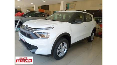 CITROEN C3 Aircross 1.0 12V 4P FLEX FEEL PACK TURBO 200 7L AUTOM�TICO CVT, Foto 1