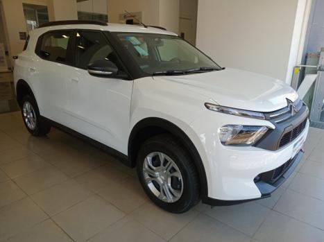 CITROEN C3 Aircross 1.0 12V 4P FLEX FEEL PACK TURBO 200 7L AUTOM�TICO CVT, Foto 2