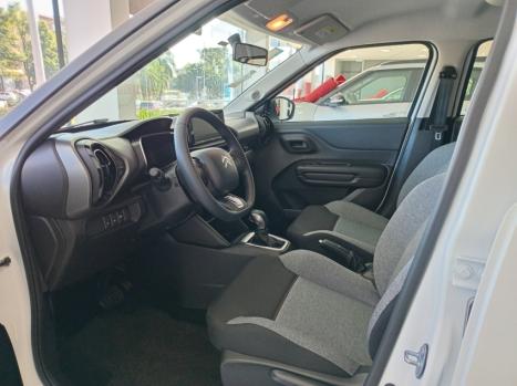 CITROEN C3 Aircross 1.0 12V 4P FLEX FEEL PACK TURBO 200 7L AUTOM�TICO CVT, Foto 5