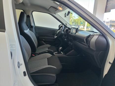 CITROEN C3 Aircross 1.0 12V 4P FLEX FEEL PACK TURBO 200 7L AUTOM�TICO CVT, Foto 6