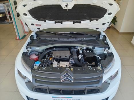 CITROEN C3 Aircross 1.0 12V 4P FLEX FEEL PACK TURBO 200 7L AUTOM�TICO CVT, Foto 7