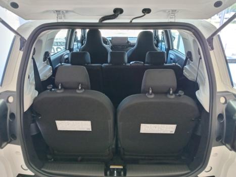 CITROEN C3 Aircross 1.0 12V 4P FLEX FEEL PACK TURBO 200 7L AUTOM�TICO CVT, Foto 8