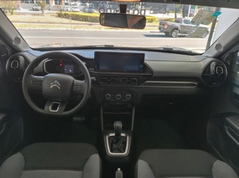 CITROEN C3 Aircross 1.0 12V 4P FLEX FEEL PACK TURBO 200 7L AUTOM�TICO CVT, Foto 9