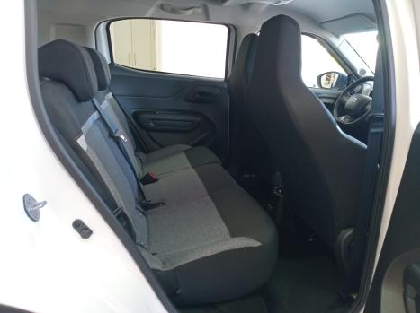 CITROEN C3 Aircross 1.0 12V 4P FLEX FEEL PACK TURBO 200 7L AUTOM�TICO CVT, Foto 10