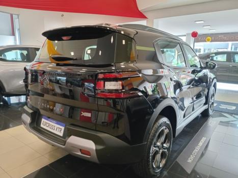 CITROEN C3 Aircross 1.0 12V 4P FLEX XTR TURBO 200 7L AUTOM�TICO CVT, Foto 4