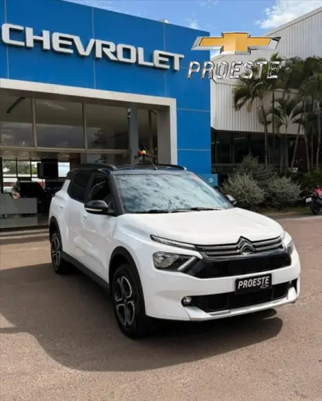 CITROEN C3 Aircross 1.0 12V 4P FLEX SHINE TURBO 200 AUTOM�TICO CVT, Foto 1