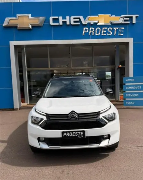 CITROEN C3 Aircross 1.0 12V 4P FLEX SHINE TURBO 200 AUTOM�TICO CVT, Foto 2