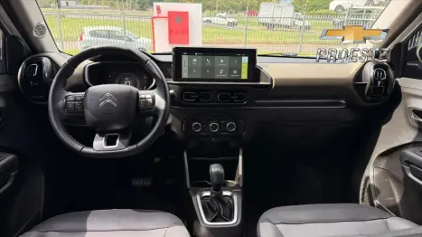 CITROEN C3 Aircross 1.0 12V 4P FLEX SHINE TURBO 200 AUTOM�TICO CVT, Foto 3