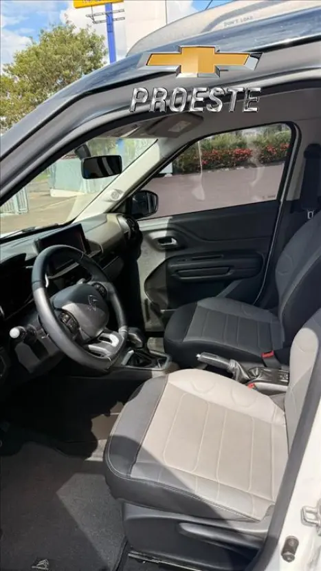 CITROEN C3 Aircross 1.0 12V 4P FLEX SHINE TURBO 200 AUTOM�TICO CVT, Foto 4