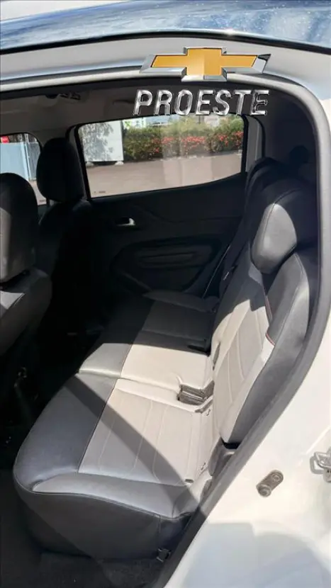 CITROEN C3 Aircross 1.0 12V 4P FLEX SHINE TURBO 200 AUTOM�TICO CVT, Foto 5