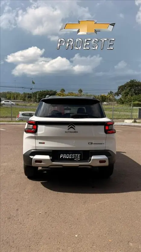 CITROEN C3 Aircross 1.0 12V 4P FLEX SHINE TURBO 200 AUTOM�TICO CVT, Foto 6