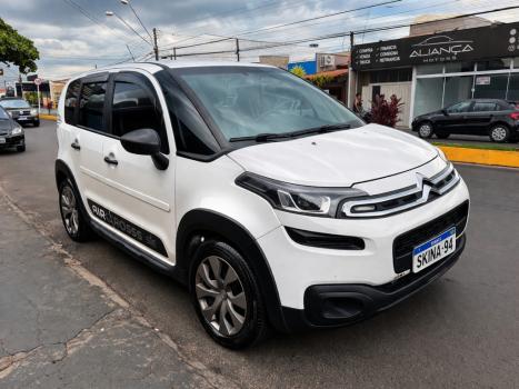 CITROEN C3 Aircross 1.5 4P FLEX START, Foto 1