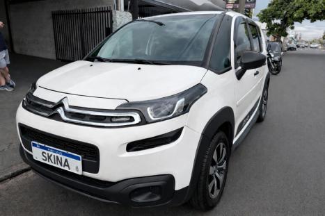 CITROEN C3 Aircross 1.5 4P FLEX START, Foto 2