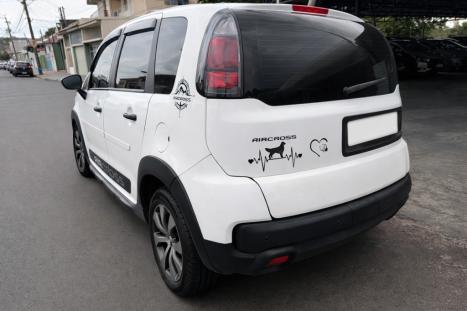 CITROEN C3 Aircross 1.5 4P FLEX START, Foto 3