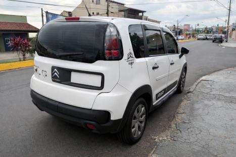 CITROEN C3 Aircross 1.5 4P FLEX START, Foto 4