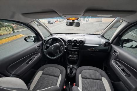 CITROEN C3 Aircross 1.5 4P FLEX START, Foto 5