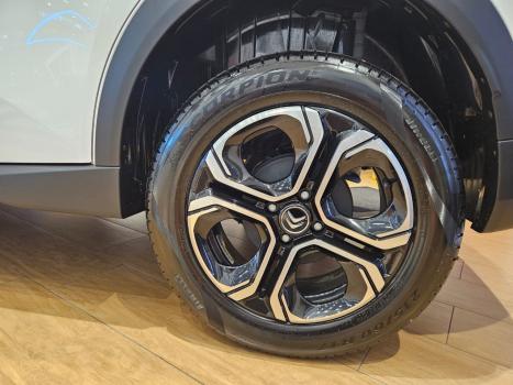 CITROEN C3 Aircross 1.0 12V 4P FLEX SHINE TURBO 200 AUTOM�TICO CVT, Foto 8