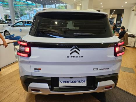 CITROEN C3 Aircross 1.0 12V 4P FLEX SHINE TURBO 200 AUTOM�TICO CVT, Foto 10