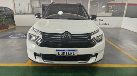 CITROEN C3 Aircross 1.0 12V 4P FLEX SHINE TURBO 200 AUTOM�TICO CVT, Foto 2