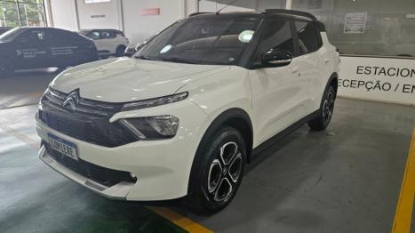 CITROEN C3 Aircross 1.0 12V 4P FLEX SHINE TURBO 200 AUTOM�TICO CVT, Foto 3