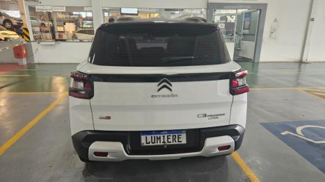 CITROEN C3 Aircross 1.0 12V 4P FLEX SHINE TURBO 200 AUTOM�TICO CVT, Foto 5