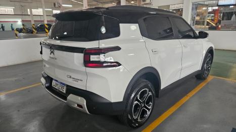 CITROEN C3 Aircross 1.0 12V 4P FLEX SHINE TURBO 200 AUTOM�TICO CVT, Foto 6