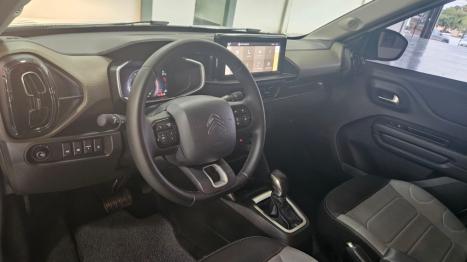 CITROEN C3 Aircross 1.0 12V 4P FLEX SHINE TURBO 200 AUTOM�TICO CVT, Foto 9