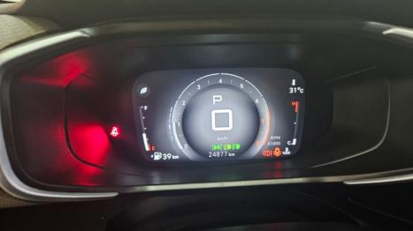 CITROEN C3 Aircross 1.0 12V 4P FLEX SHINE TURBO 200 AUTOM�TICO CVT, Foto 10