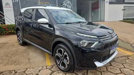 CITROEN C3 Aircross 1.0 12V 4P FLEX SHINE TURBO 200 AUTOM�TICO CVT, Foto 1