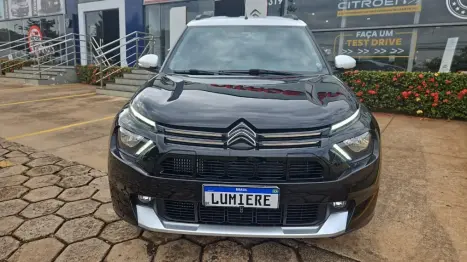 CITROEN C3 Aircross 1.0 12V 4P FLEX SHINE TURBO 200 AUTOM�TICO CVT, Foto 2