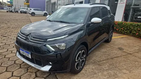 CITROEN C3 Aircross 1.0 12V 4P FLEX SHINE TURBO 200 AUTOM�TICO CVT, Foto 3