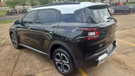 CITROEN C3 Aircross 1.0 12V 4P FLEX SHINE TURBO 200 AUTOM�TICO CVT, Foto 4