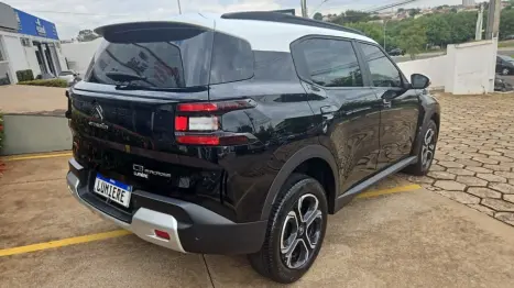 CITROEN C3 Aircross 1.0 12V 4P FLEX SHINE TURBO 200 AUTOM�TICO CVT, Foto 6