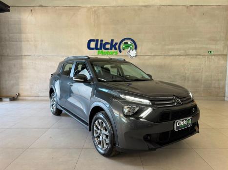 CITROEN C3 Aircross 1.0 12V 4P FLEX FEEL PACK TURBO 200 AUTOM�TICO CVT, Foto 1