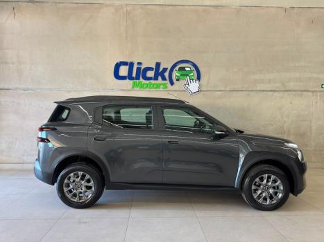 CITROEN C3 Aircross 1.0 12V 4P FLEX FEEL PACK TURBO 200 AUTOM�TICO CVT, Foto 2