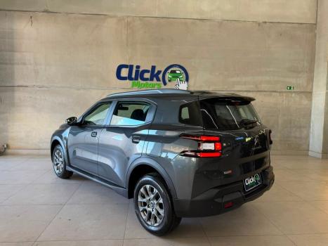 CITROEN C3 Aircross 1.0 12V 4P FLEX FEEL PACK TURBO 200 AUTOM�TICO CVT, Foto 5