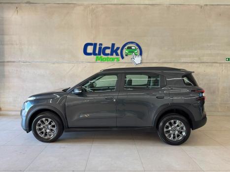 CITROEN C3 Aircross 1.0 12V 4P FLEX FEEL PACK TURBO 200 AUTOM�TICO CVT, Foto 6