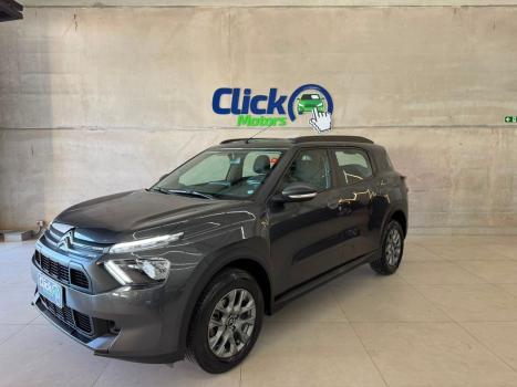 CITROEN C3 Aircross 1.0 12V 4P FLEX FEEL PACK TURBO 200 AUTOM�TICO CVT, Foto 7