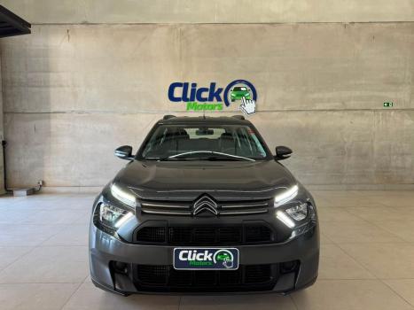 CITROEN C3 Aircross 1.0 12V 4P FLEX FEEL PACK TURBO 200 AUTOM�TICO CVT, Foto 8