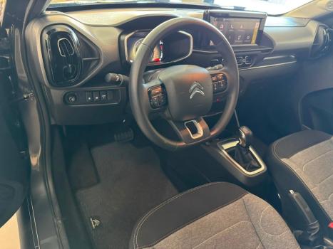 CITROEN C3 Aircross 1.0 12V 4P FLEX FEEL PACK TURBO 200 AUTOM�TICO CVT, Foto 10