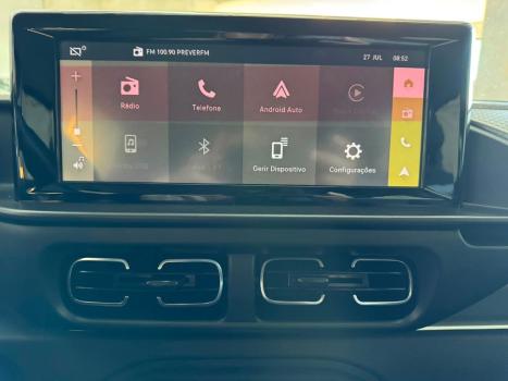 CITROEN C3 Aircross 1.0 12V 4P FLEX FEEL PACK TURBO 200 AUTOM�TICO CVT, Foto 12