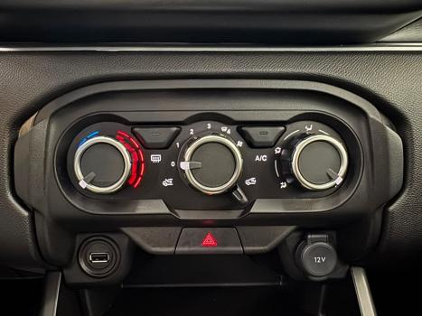 CITROEN C3 Aircross 1.0 12V 4P FLEX FEEL PACK TURBO 200 AUTOM�TICO CVT, Foto 13
