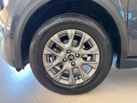 CITROEN C3 Aircross 1.0 12V 4P FLEX FEEL PACK TURBO 200 AUTOM�TICO CVT, Foto 15