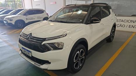 CITROEN C3 Aircross 1.0 12V 4P FLEX SHINE TURBO 200 AUTOM�TICO CVT, Foto 3