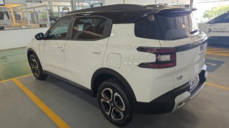 CITROEN C3 Aircross 1.0 12V 4P FLEX SHINE TURBO 200 AUTOM�TICO CVT, Foto 4