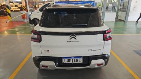 CITROEN C3 Aircross 1.0 12V 4P FLEX SHINE TURBO 200 AUTOM�TICO CVT, Foto 5